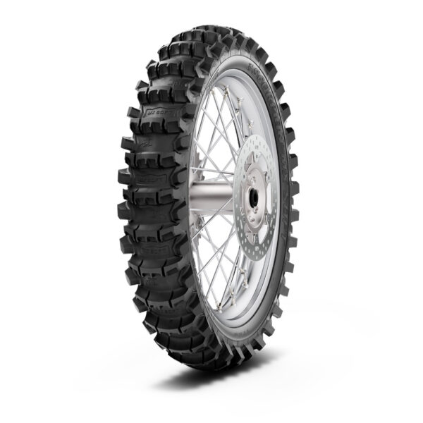90/100 - 16 Pirelli MX Soft NHS 51M TT Mud and Sand