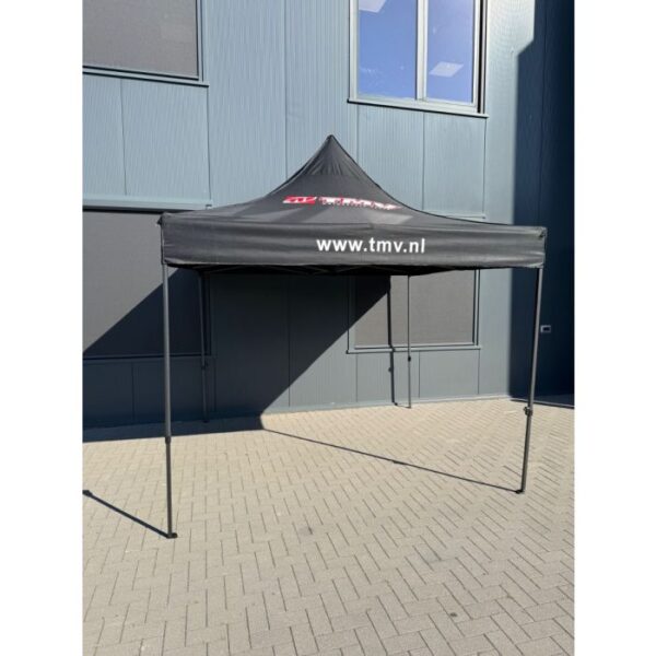 TMV Tent 3x3M Steel