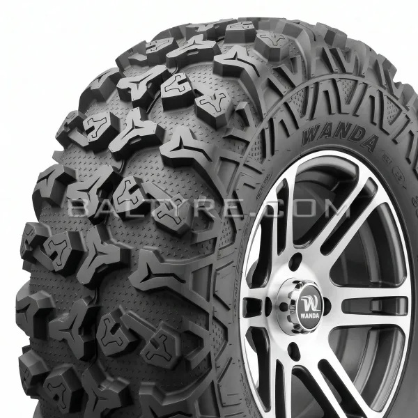 30x10,00 R 15 Wanda P3036 8PR TL