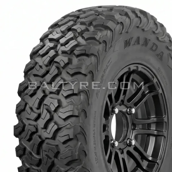 32x10,00 R 15 Wanda P3157 81M 8PR TL