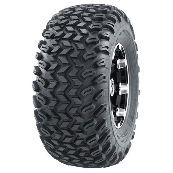 23x10,5 - 12 Wanda P334 81A8 4PR TL