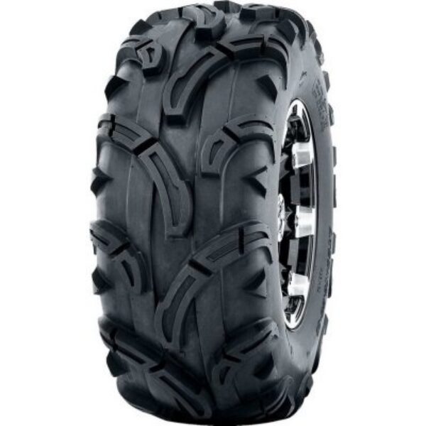 25x10,00 - 12 Wanda P351 6PR TL