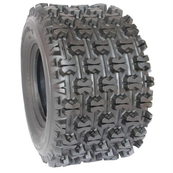 20x11,00 - 9 Wanda P357 6PR TL