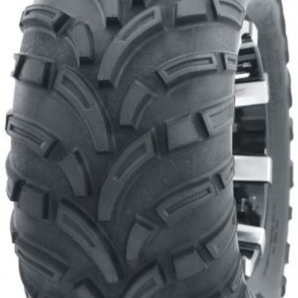 25x8,00 - 12 Wanda P373 43J 6PR TL