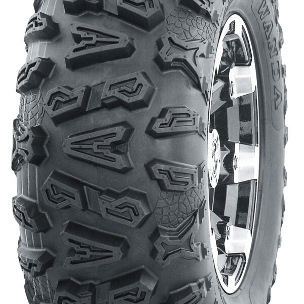 26x11,00 - 14 Wanda P390 6PR TL